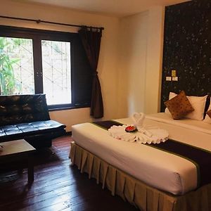Superior Zimmer mit Kingsize-Bett