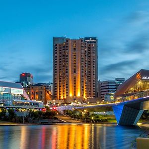 Intercontinental Adelaide, An Ihg Hotel